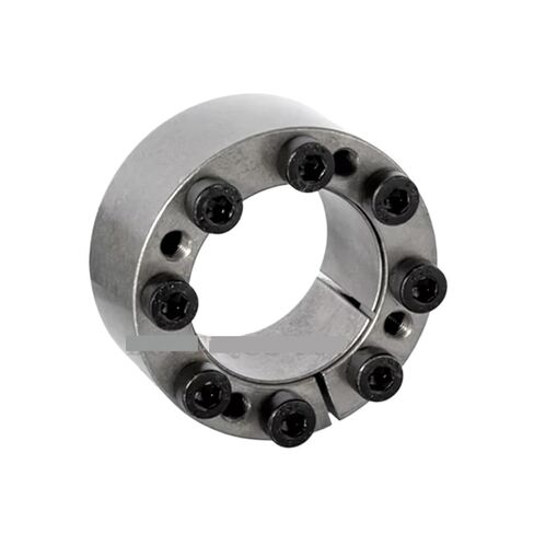 Keyless Bushing Expansion Sleeve 1pc Z21 SKT350 KTR105 Expansion Sleeve Coupling Shaft Locking Device Assembly(Z21 20x38) in Saudi Arabia