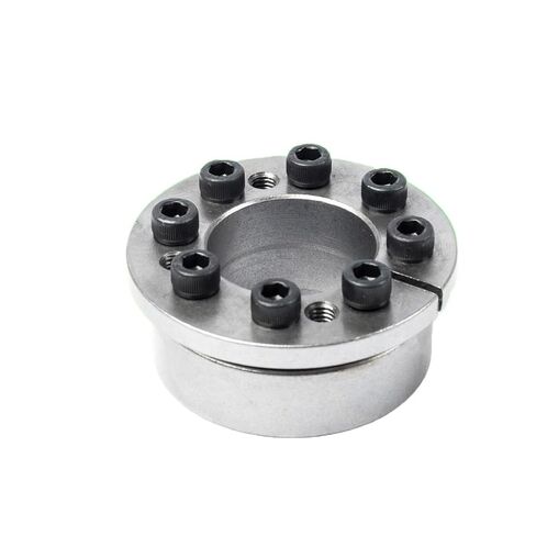 Keyless Bushing Expansion Sleeve 1PC TLK133 KTR206 Z8 Lock 7 Tension Shaft Device Assembly Keyless Bushing Hub Expansion Sleeve Coupling Diaphragm Clamp 80x120 in Saudi Arabia