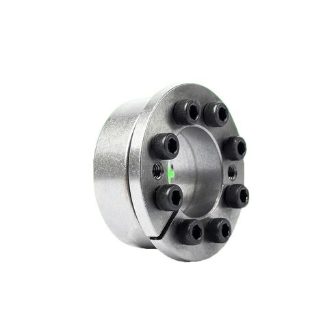 Keyless Bushing Expansion Sleeve 1PC TLK133 KTR206 Z8 Lock 7 Tension Shaft Device Assembly Keyless Bushing Hub Expansion Sleeve Coupling Diaphragm Clamp 80x120 in Saudi Arabia