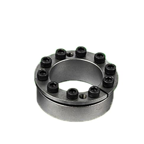 Keyless Bushing Expansion Sleeve 1PC TLK133 KTR206 Z8 Lock 7 Tension Shaft Device Assembly Keyless Bushing Hub Expansion Sleeve Coupling Diaphragm Clamp 80x120 in Saudi Arabia
