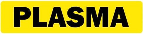 Plasma Medical Labels in Saudi Arabia