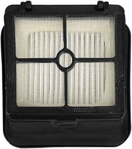 2-Pack Vacuum Filter Replacement for Atvel F16 F16 Pro for Thomson VH20BW02, Blue Filter Paper Accessories Parts in Kuwait