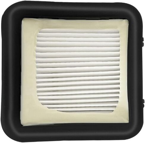 2-Pack Vacuum Filter Replacement for Atvel F16 F16 Pro for Thomson VH20BW02, Blue Filter Paper Accessories Parts in Kuwait