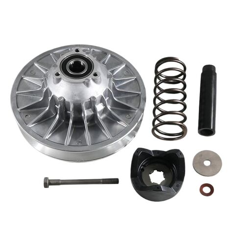 مجموعة القابض لبداية الدراجة النارية متوافقة مع MAX 800R EFI DPS STD XTP LTD 650 EFI XU 6X6 in Saudi Arabia