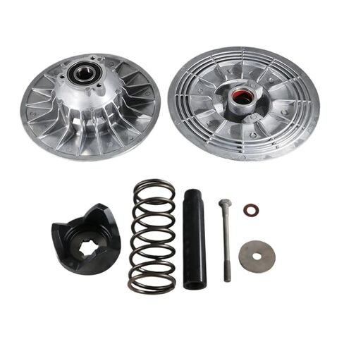 مجموعة القابض لبداية الدراجة النارية متوافقة مع MAX 800R EFI DPS STD XTP LTD 650 EFI XU 6X6 in Saudi Arabia