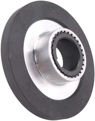 مجموعة محرك الفرامل الكهرومغناطيسية المتوافقة مع قاعدة YEJ132 150 مم أقراص تروس الفرامل ومنصات فرامل الاحتكاك A60M in Kuwait