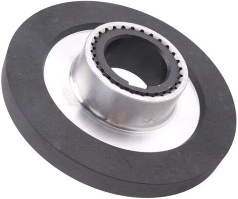 مجموعة محرك الفرامل الكهرومغناطيسية المتوافقة مع قاعدة YEJ132 150 مم أقراص تروس الفرامل ومنصات فرامل الاحتكاك A60M in Kuwait