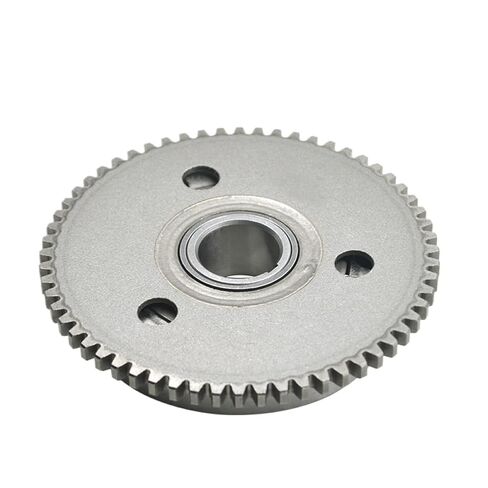 Starter Clutch Assembly Gear Beads Compatible with BJ250GY-2 BJ250GY BJ250 250GY-2 BJ250GY2 in Kuwait