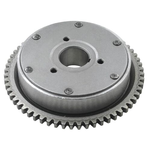 Starter Clutch Assembly Gear Beads Compatible with BJ250GY-2 BJ250GY BJ250 250GY-2 BJ250GY2 in Kuwait