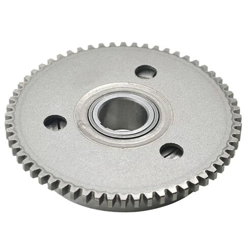 Starter Clutch Assembly Gear Beads Compatible with BJ250GY-2 BJ250GY BJ250 250GY-2 BJ250GY2 in Kuwait