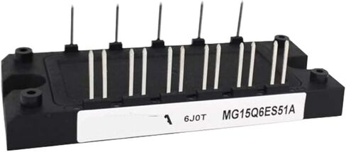 6J0T MG15Q6ES51A وحدة الثايرستور DC in Kuwait
