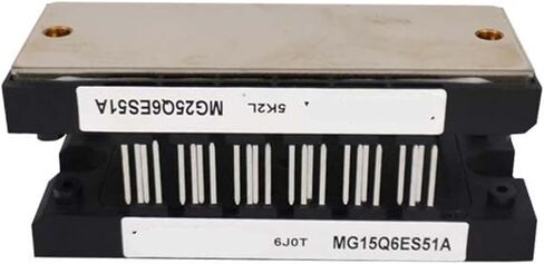 6J0T MG15Q6ES51A وحدة الثايرستور DC in Kuwait