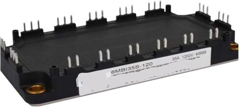 6MBI35S-120 unidirectional thyristor Module in Kuwait
