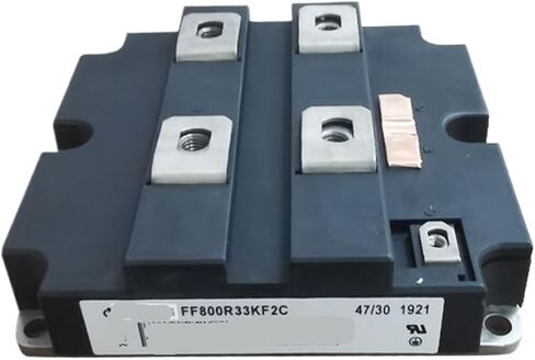 FF800R33KF2C الثايرستور ديود in Kuwait