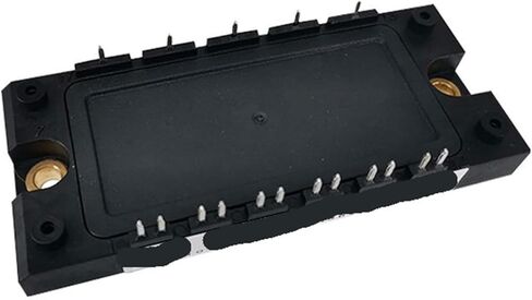 6MBI50S-120-50 الثايرستور المعدل جسر ديود وحدة الثايرستور in Kuwait