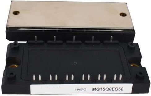 5M3C MG25Q6ES50 DC thyristor Module in Kuwait