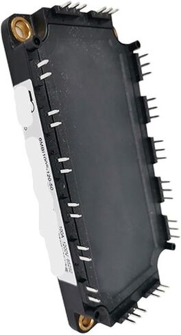 6MBI100S-120-50 وحدة الثايرستور صمام ثنائي لجسر المعدل in Kuwait