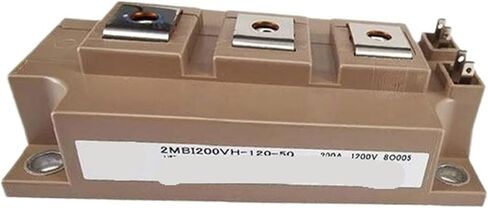 2MBI200VH-120-50 thyristor thyristor Power Module in Kuwait