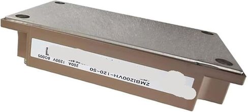 2MBI200VH-120-50 thyristor thyristor Power Module in Kuwait