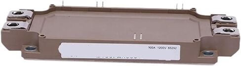 2MBI300VN-120-50 وحدة الطاقة الثايرستور IGBT in Kuwait