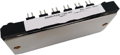 6MB150S-120-50 thyristor Module in Kuwait