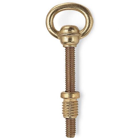 Swivel Mirror Screws - Polished Brass (Pair) in Saudi Arabia
