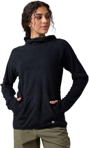Backcountry, Highliner PrimaLoft Air-Perm Fleece Hoodie - Women's in Saudi Arabia