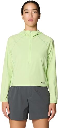 Mountain Hardwear Women's Sunshield Hoody in Saudi Arabia