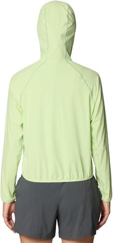 Mountain Hardwear Women's Sunshield Hoody in Saudi Arabia