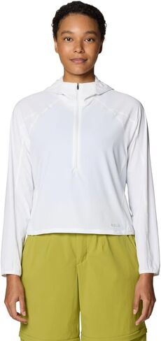 Mountain Hardwear Women's Sunshield Hoody in Saudi Arabia