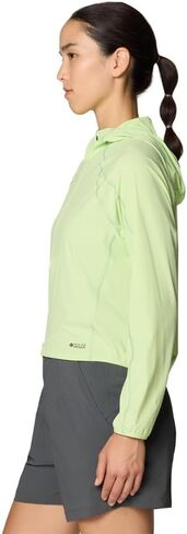 Mountain Hardwear Women's Sunshield Hoody in Saudi Arabia