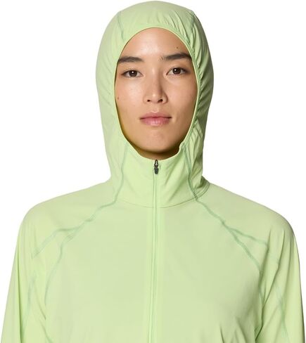 Mountain Hardwear Women's Sunshield Hoody in Saudi Arabia