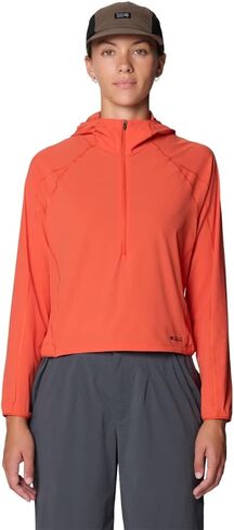 Mountain Hardwear Women's Sunshield Hoody in Saudi Arabia