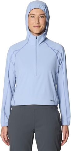 Mountain Hardwear Women's Sunshield Hoody in Saudi Arabia