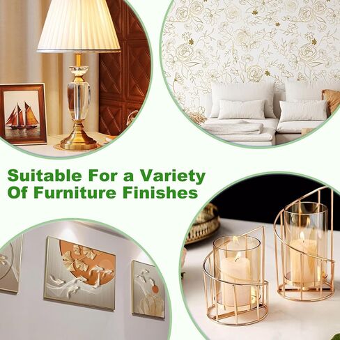 4 Pack Copper Tape, 1/4inch X 196.8FT Double-Sided Conductive Copper Foil Tape, Copper Tape Conductive Adhesive for EMI Shielding, Electrical Repairs, Guitars, Grounding, Craft Decorations in Kuwait