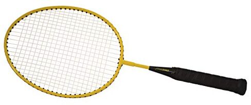 Sportime Mini Badminton Racquet - 20 Inches - 009523 in Saudi Arabia