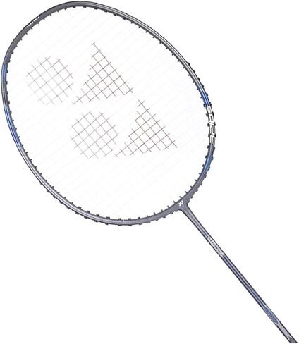 Yonex Astrox Attack 9 Badminton Racket (Gun Metal Grey) in Saudi Arabia