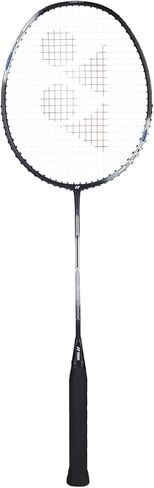 Yonex Astrox Attack 9 Badminton Racket Black in Saudi Arabia