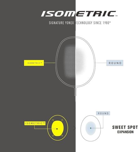 Yonex Astrox Attack 9 Badminton Racket Black in Saudi Arabia