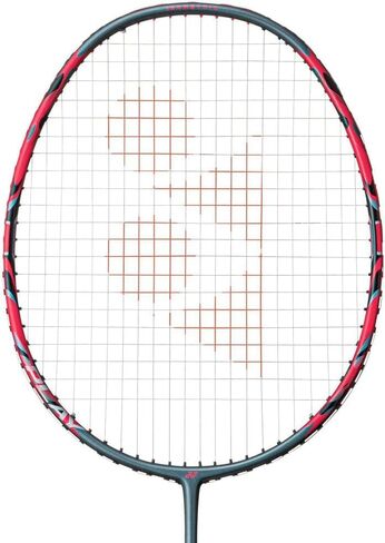 Yonex Arcsaber 11 Play Pre Strung Baminton Racquet with Cover (Grayish Pearl) in Saudi Arabia