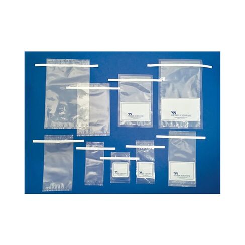 3033-50 - أكياس ويبر العلمية المعقمة لأخذ العينات in Kuwait