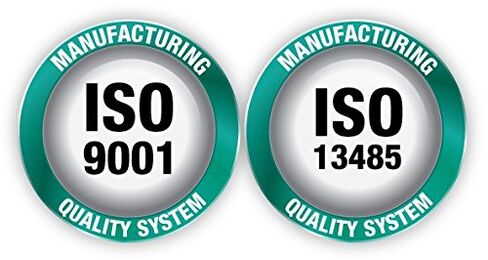 5-1/4 بوصة × 7-1/2 بوصة × 3 مل 13 أونصة. أكياس أخذ العينات Whirl-Pak in Kuwait