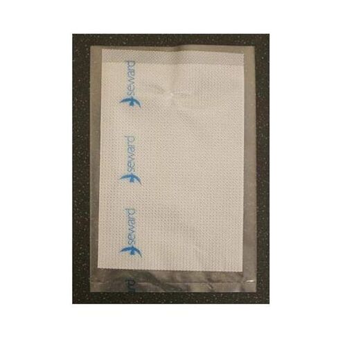 Seward Laboratory 030020103 Stomacher 400 Classic Standard Bag (Pack of 500) in Saudi Arabia