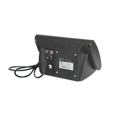 A12E Weight Machine Weighing Scale for Electronic Truck Scale Controller Indicator System High Stability High Precision in Kuwait