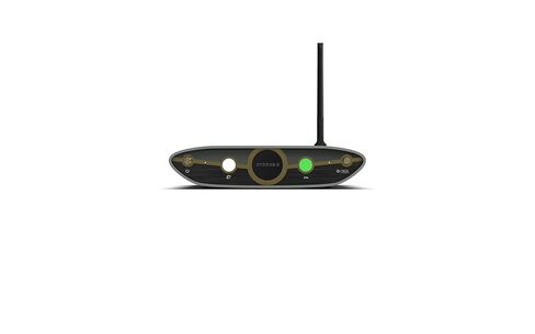 iFi Zen Stream 3 Connect Your System to Hi-Resolution Streaming with Audiophile-Grade Wi-Fi Playback — Seamless Spotify, Tidal & Qobuz Control, Upgraded Hardware & K2 Technology for Detailed Sound in Saudi Arabia