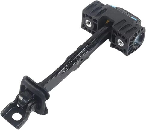 Front Door Hinge Stop Check Strap Limiter Front Door Brake Check Stopper Hinge for VW for Golf for Mk7 2013 2014 2015-2021 5GM837249A in Saudi Arabia