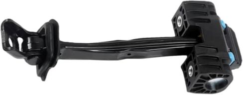 Front Door Hinge Stop Check Strap Limiter Front Door Brake Check Stopper Hinge for VW for Golf for Mk7 2013 2014 2015-2021 5GM837249A in Saudi Arabia