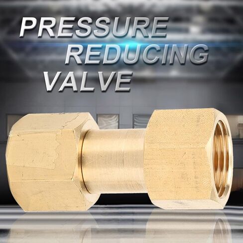 Brass CGA320 To CGA-580 CO2 Tanks To Argons Regulator Nut Cylinder Valves Precisions Threaded Argons Regulator Adapt in Saudi Arabia
