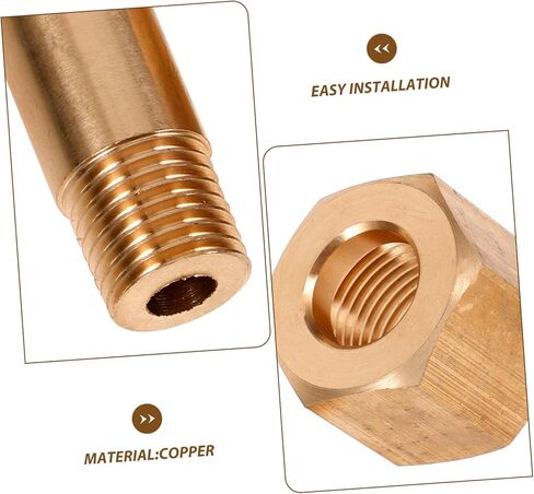 Pressure Reducer Screws for Valve Metal Pressure Reducer Nuts Easy Install Fixing Screws Kit in Kuwait