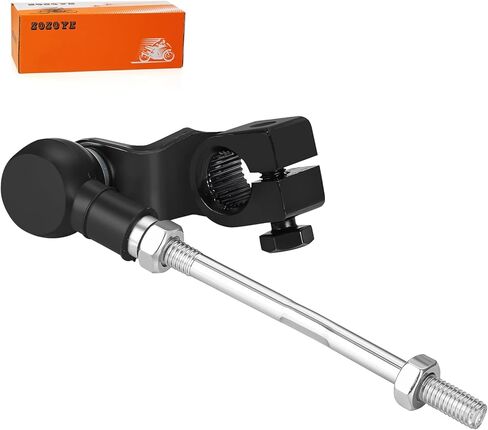 Shift Linkage Lever for Kawasaki Ninja 400 500 EX400 Z400 ER400 ER500 2018-2024 13242-0145 in Saudi Arabia